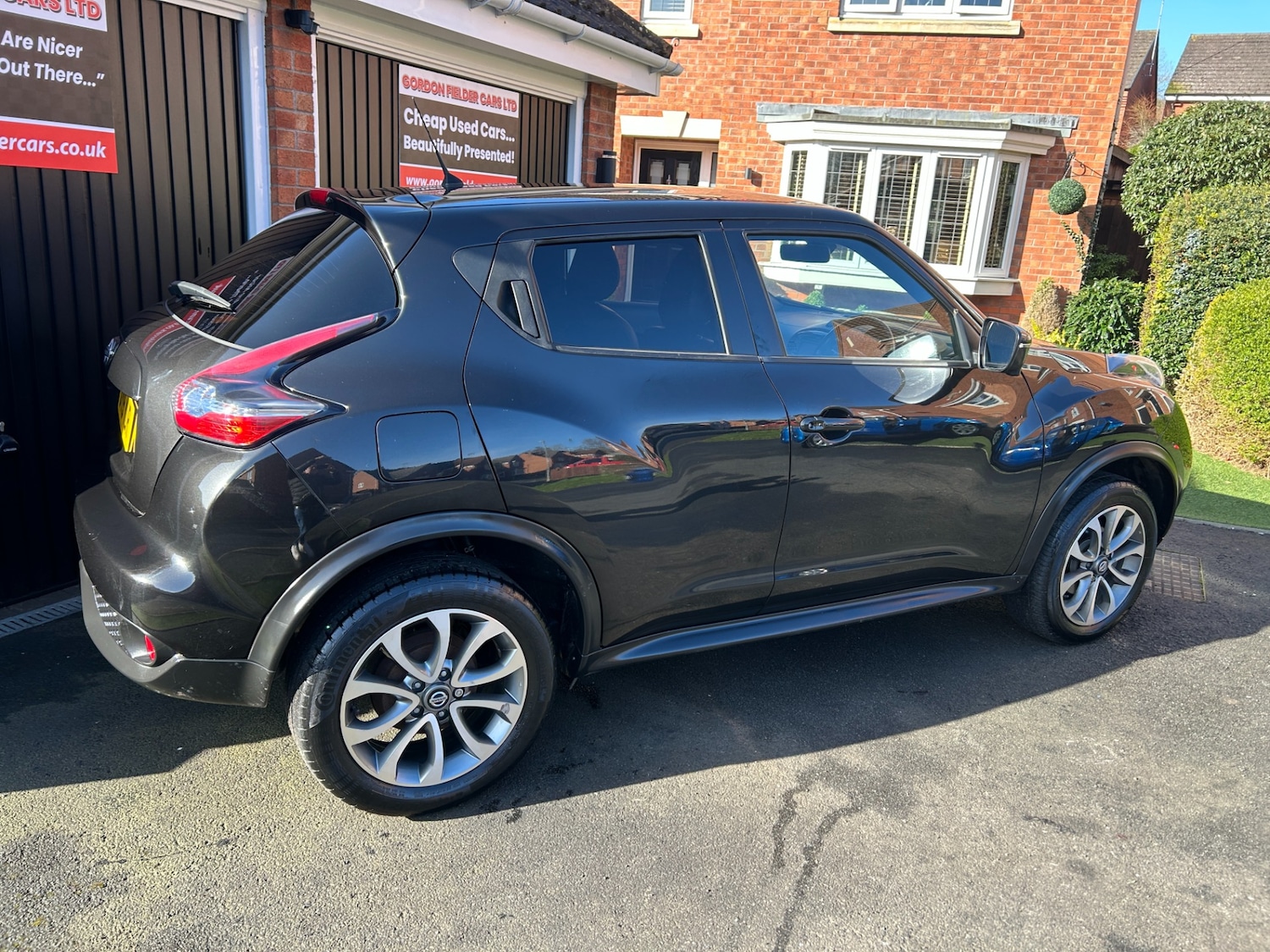 Used Nissan Juke 2019 for sale - 77888269: Photo 27