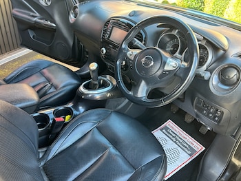 Used Nissan Juke 2019 for sale - 77888269: Photo