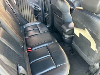 Used Nissan Juke 2019 for sale - 77888269: Photo