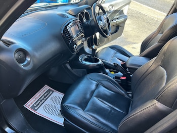 Used Nissan Juke 2019 for sale - 77888269: Photo