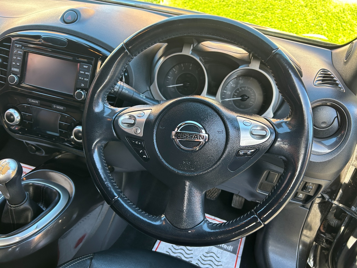 Used Nissan Juke 2019 for sale - 77888269: Photo 6