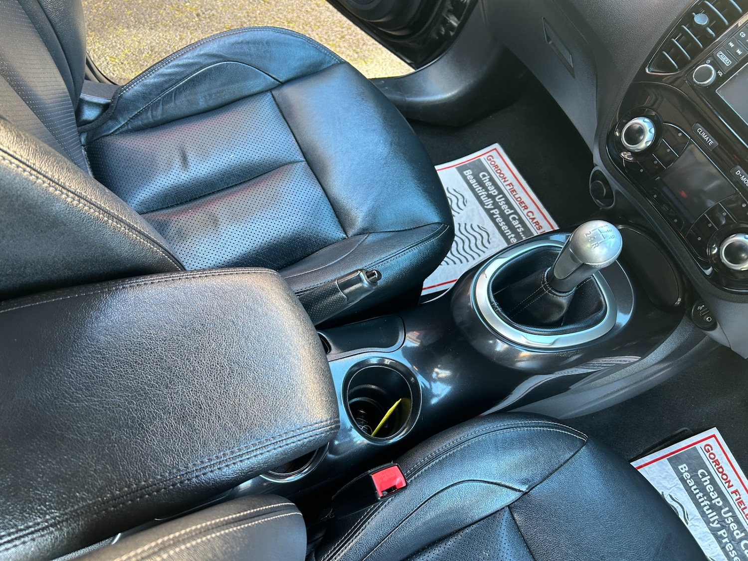 Used Nissan Juke 2019 for sale - 77888269: Photo 7