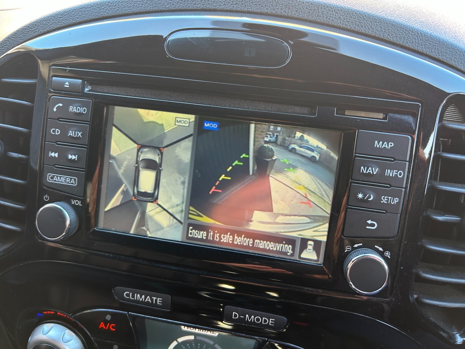 Used Nissan Juke 2019 for sale - 77888269: Photo 8