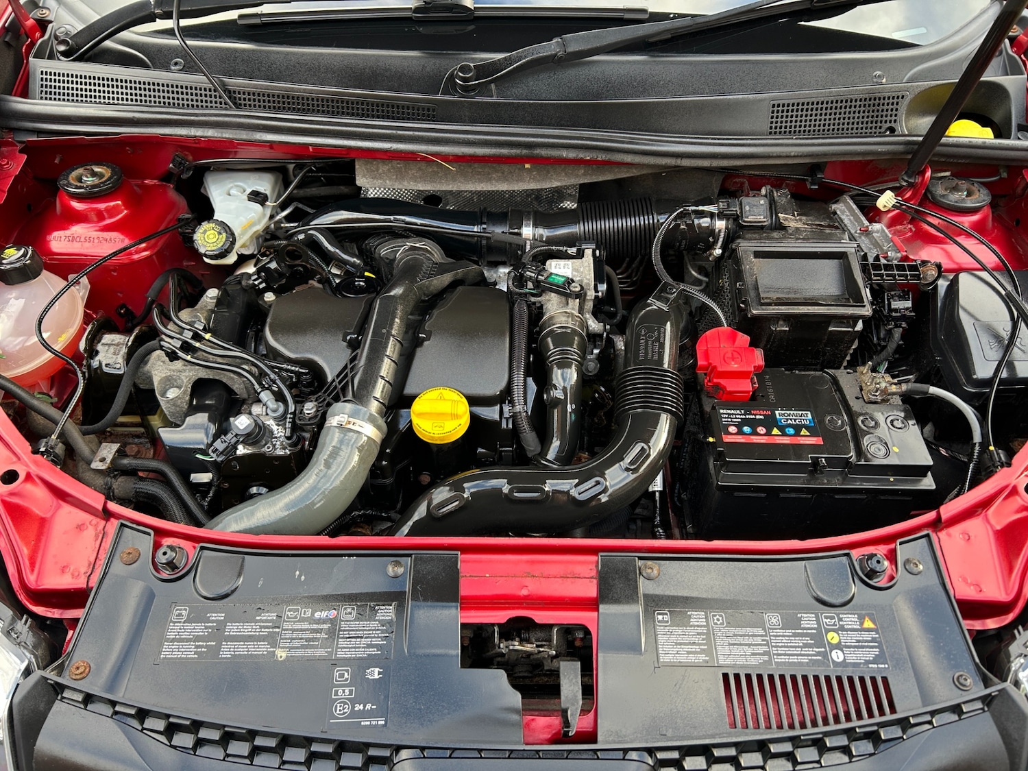 Used Dacia Logan MCV 2014 for sale - 76640421: Photo 11