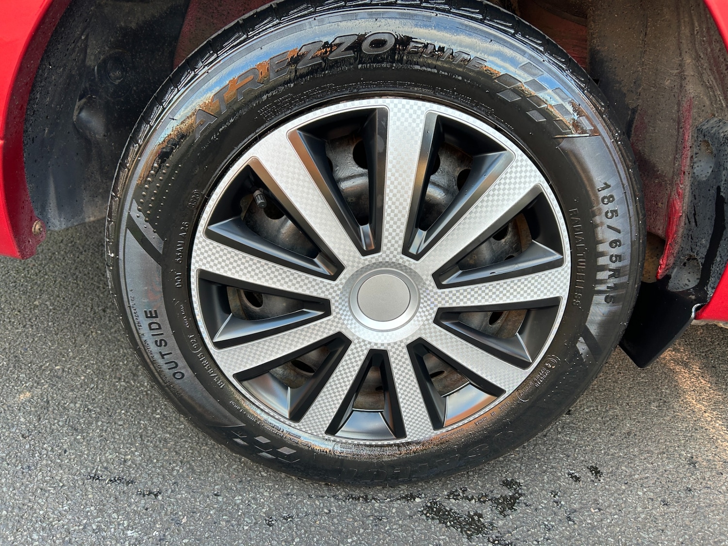 Used Dacia Logan MCV 2014 for sale - 76640421: Photo 13