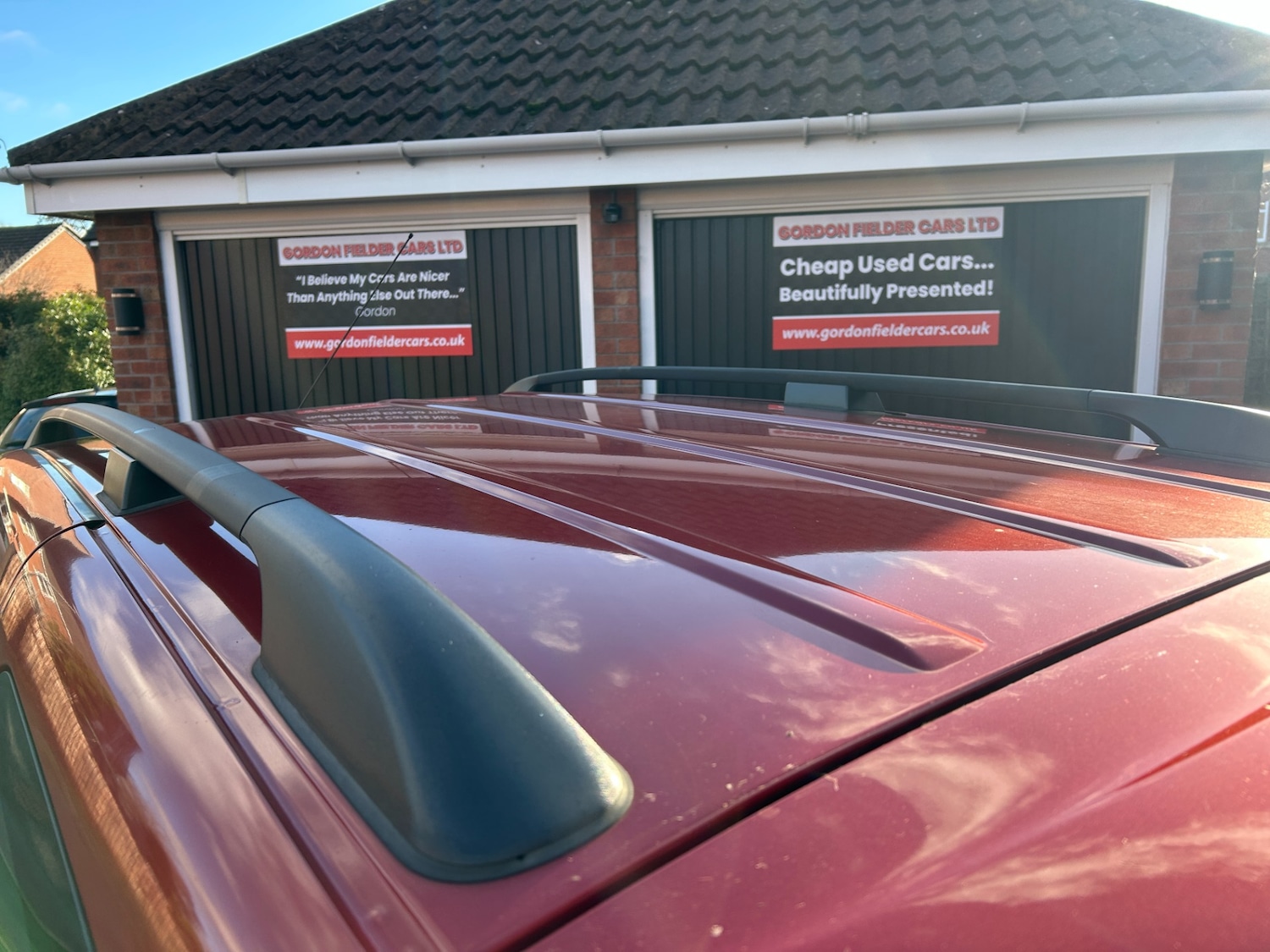 Used Dacia Logan MCV 2014 for sale - 76640421: Photo 14