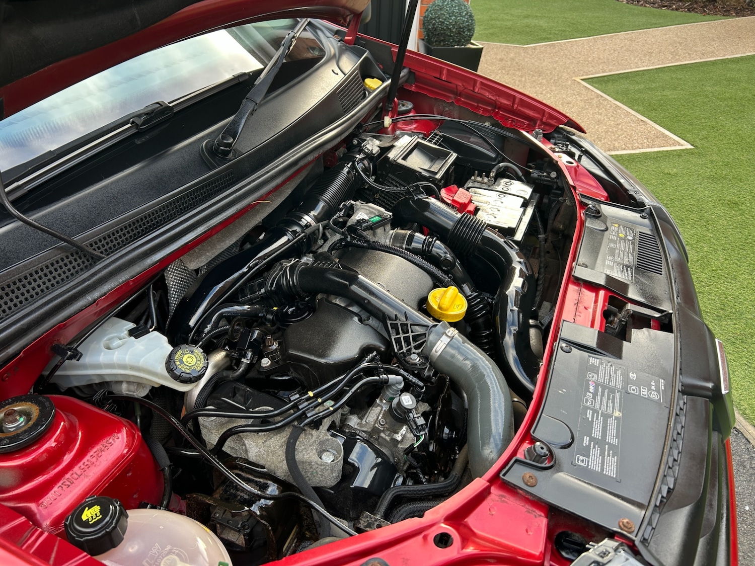 Used Dacia Logan MCV 2014 for sale - 76640421: Photo 22