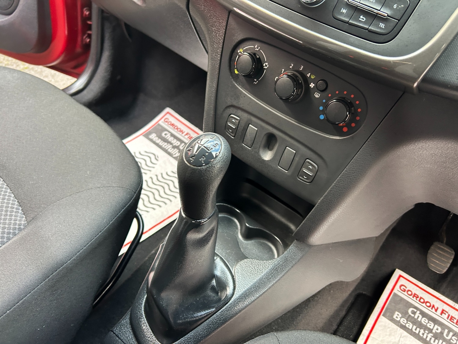 Used Dacia Logan MCV 2014 for sale - 76640421: Photo 8