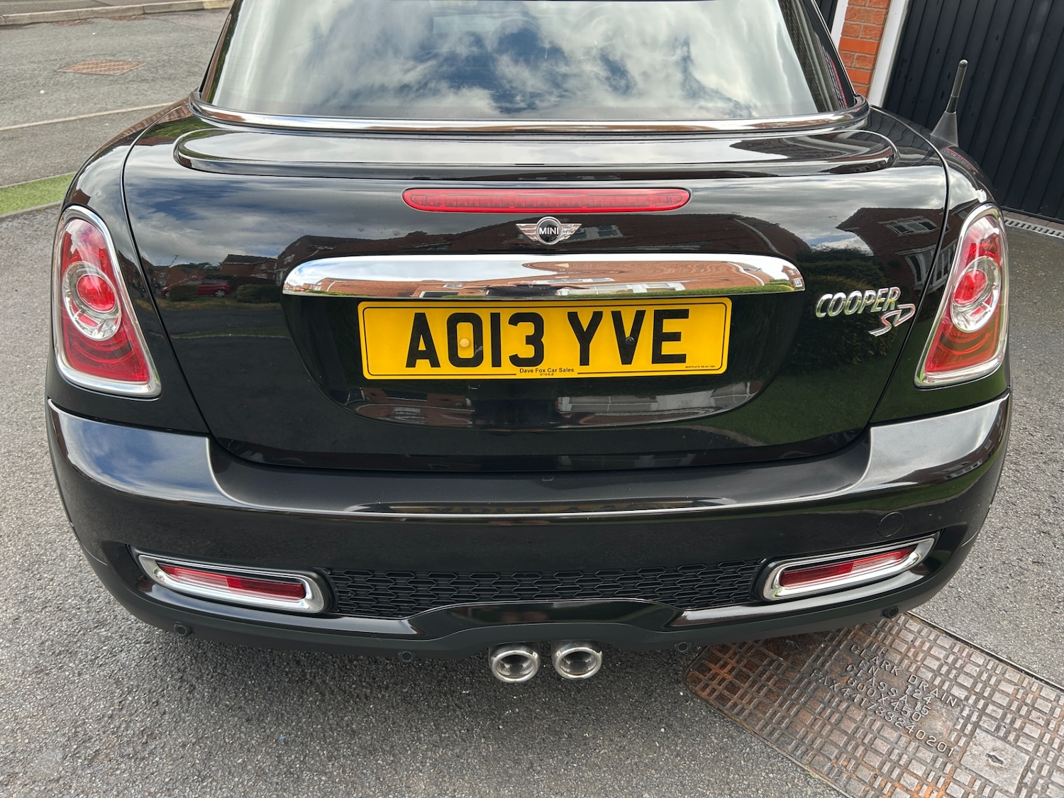 Vehicle 25