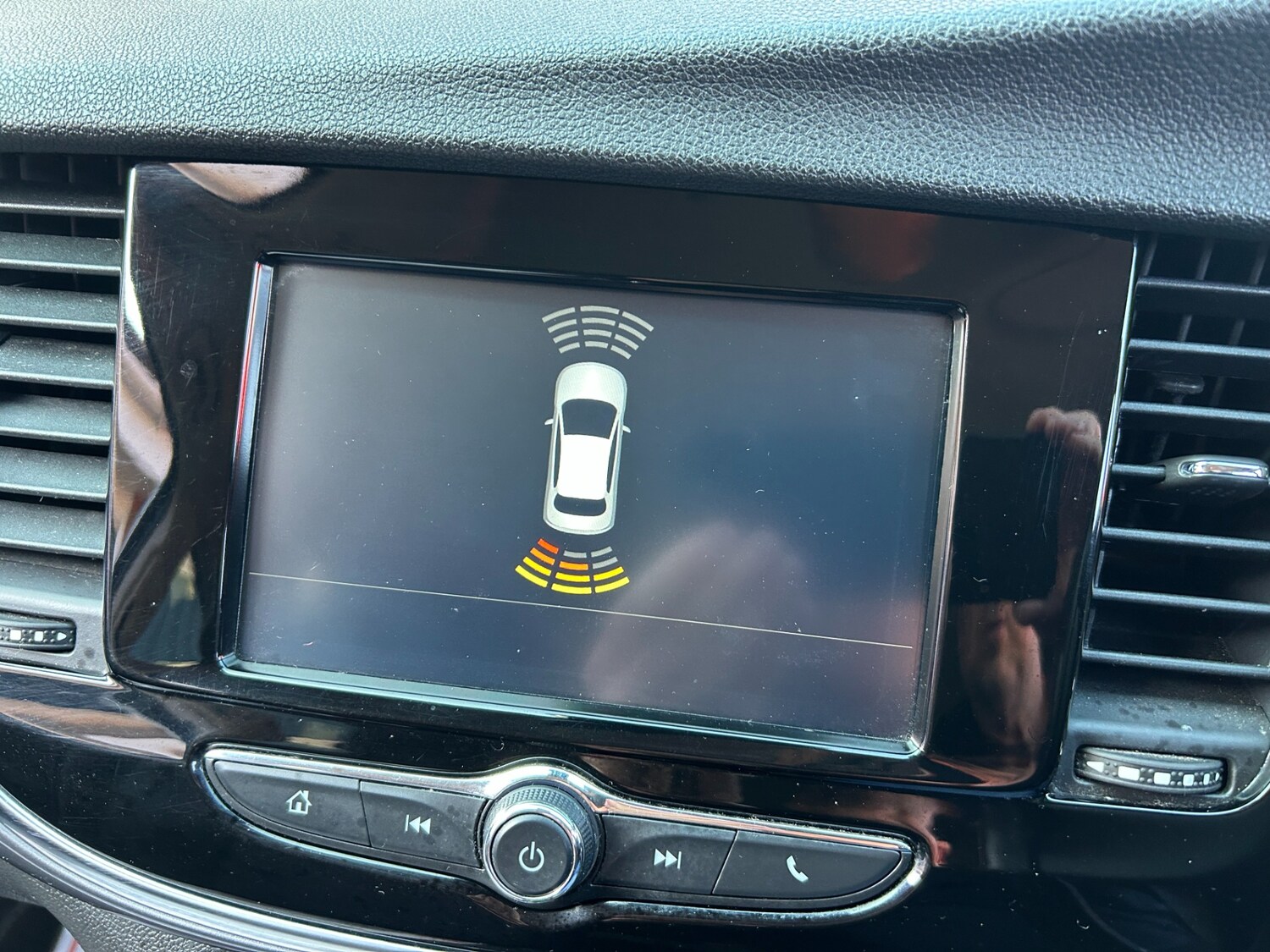 Used Vauxhall Mokka X 2017 for sale - 77756241: Photo 10