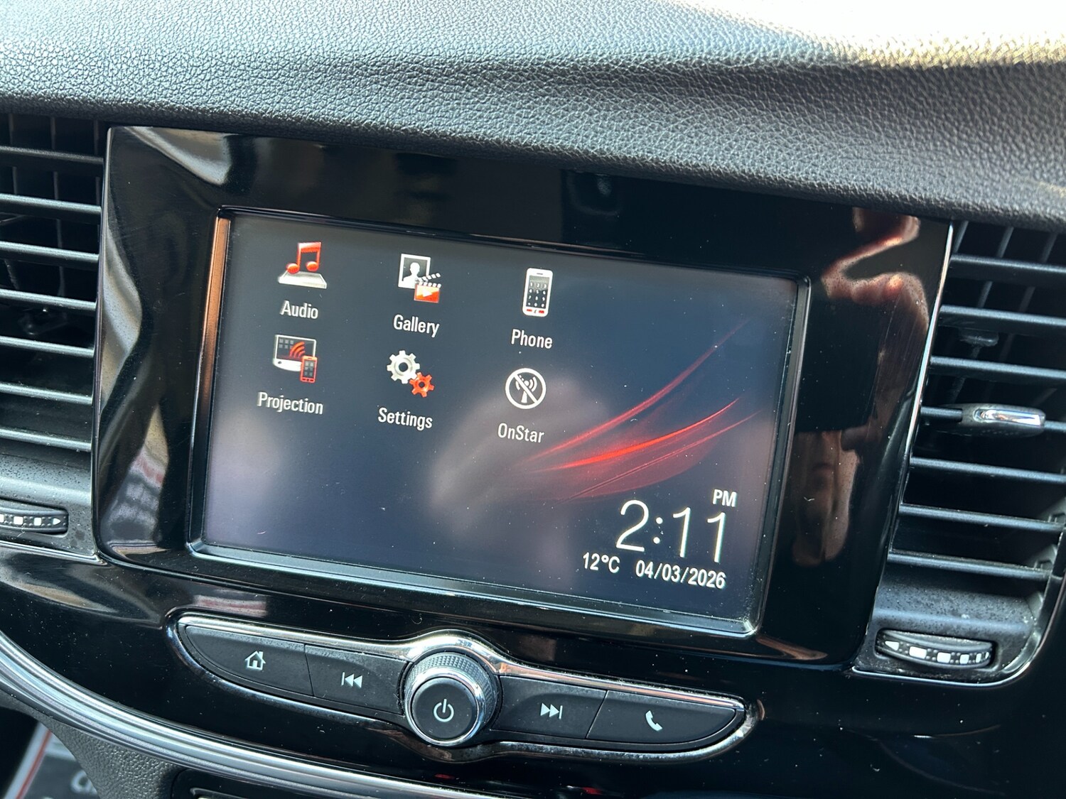 Used Vauxhall Mokka X 2017 for sale - 77756241: Photo 11