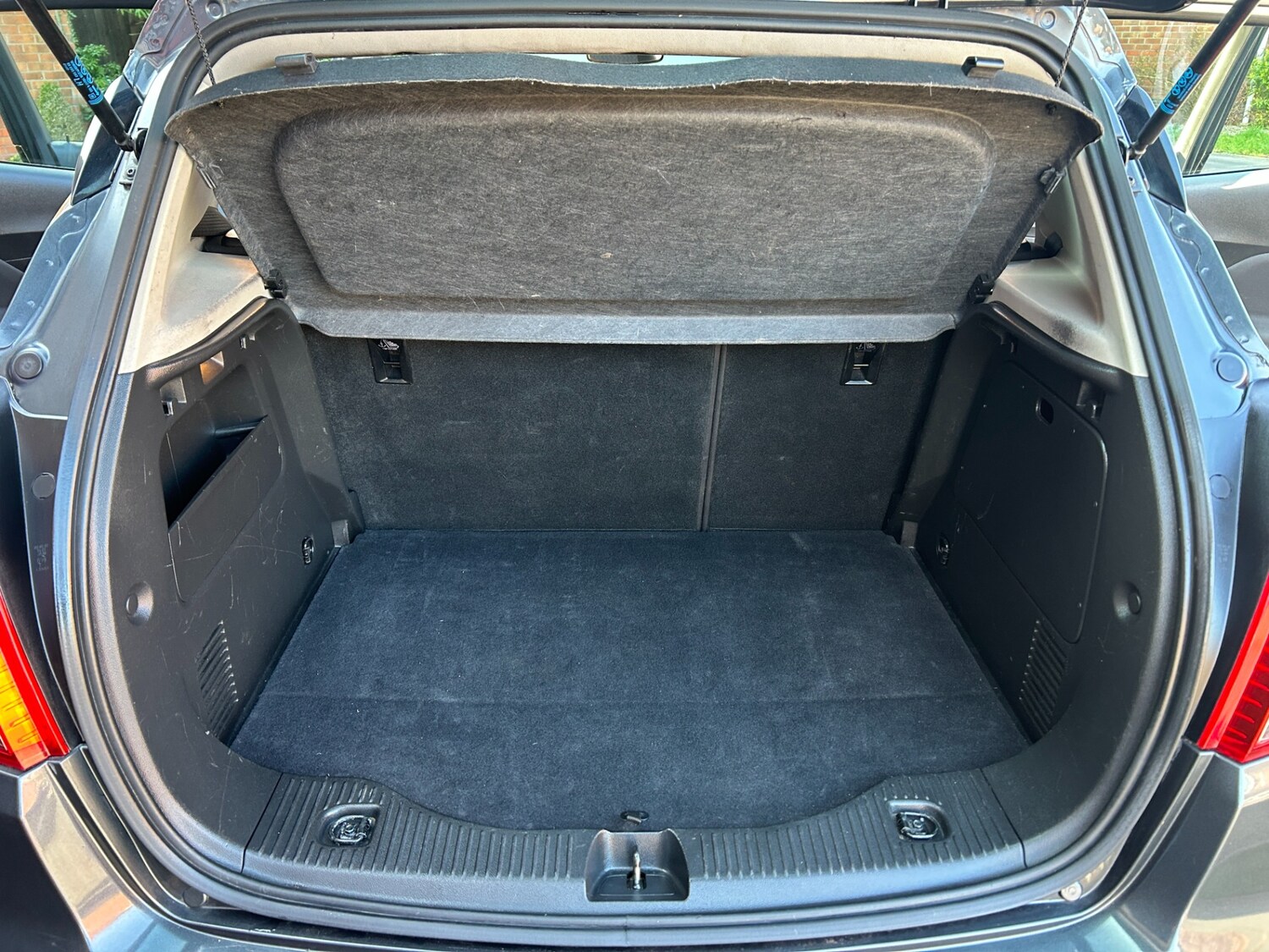 Used Vauxhall Mokka X 2017 for sale - 77756241: Photo 12