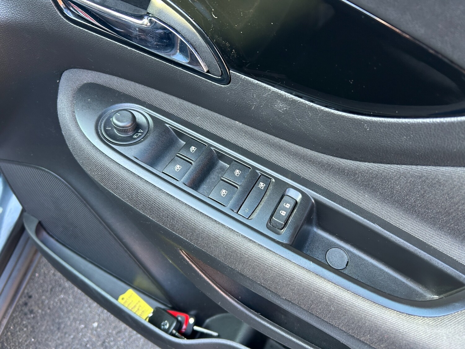 Used Vauxhall Mokka X 2017 for sale - 77756241: Photo 22