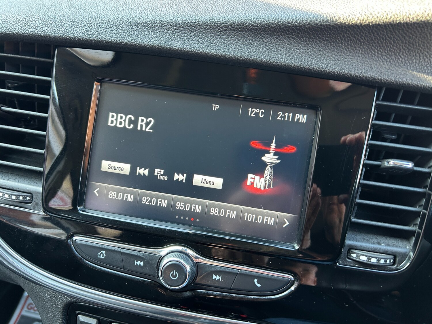 Used Vauxhall Mokka X 2017 for sale - 77756241: Photo 23