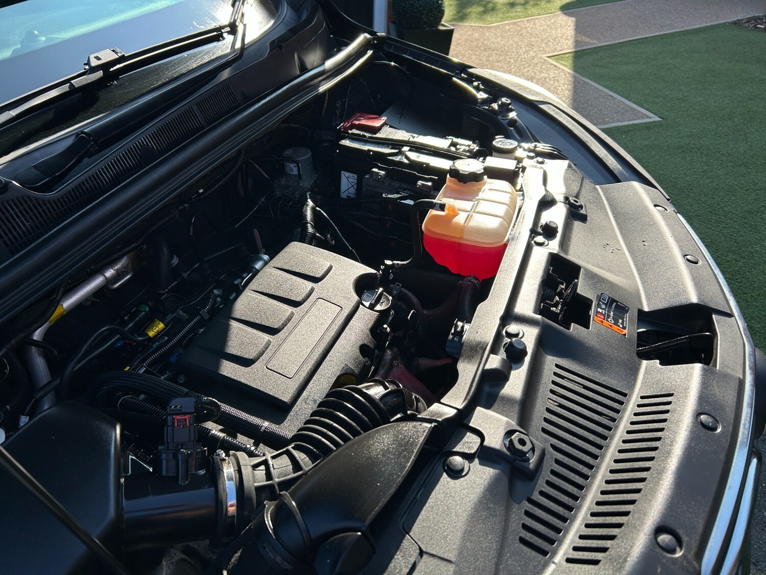 Used Vauxhall Mokka X 2017 for sale - 77756241: Photo 24