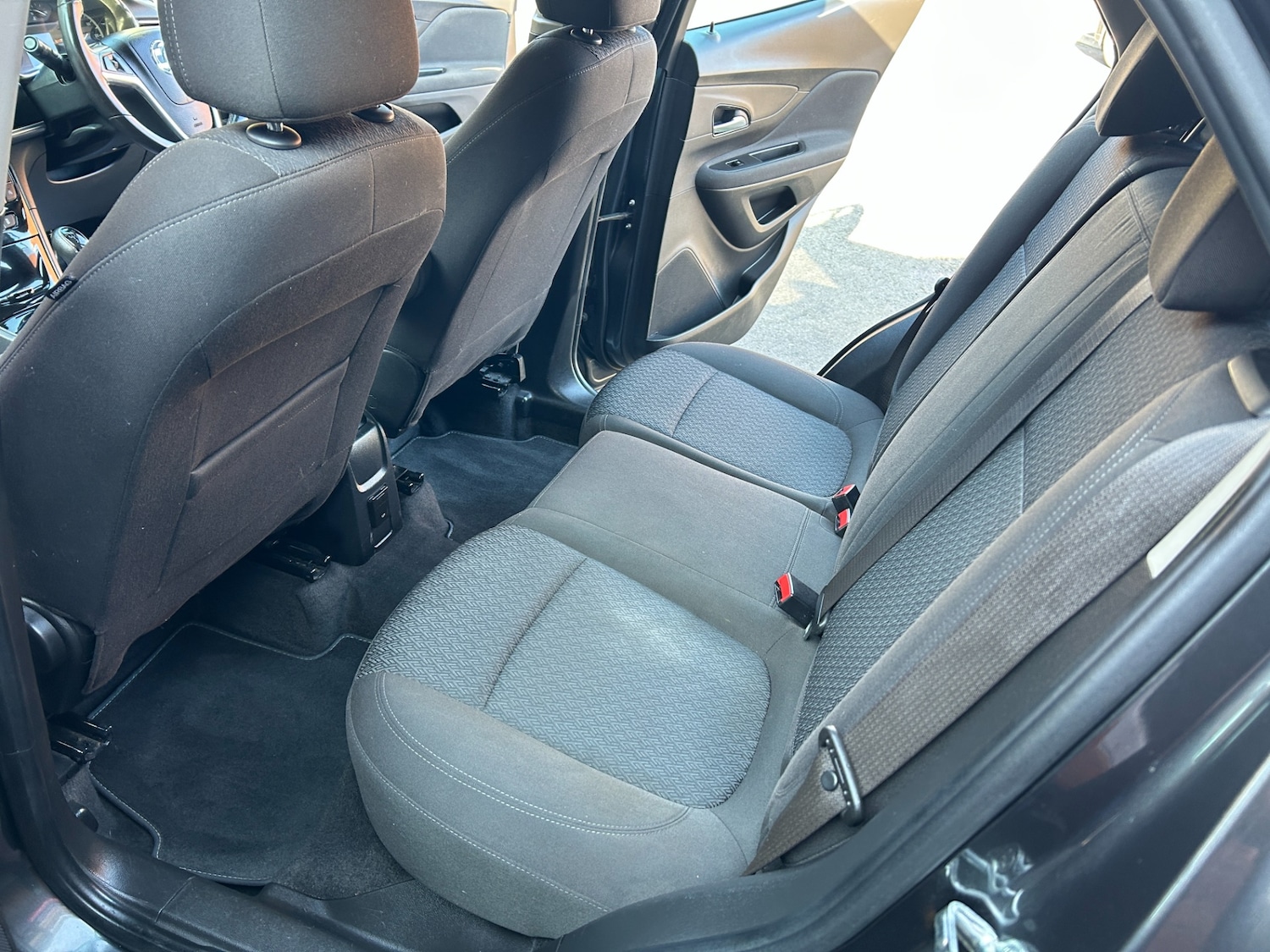 Used Vauxhall Mokka X 2017 for sale - 77756241: Photo 5