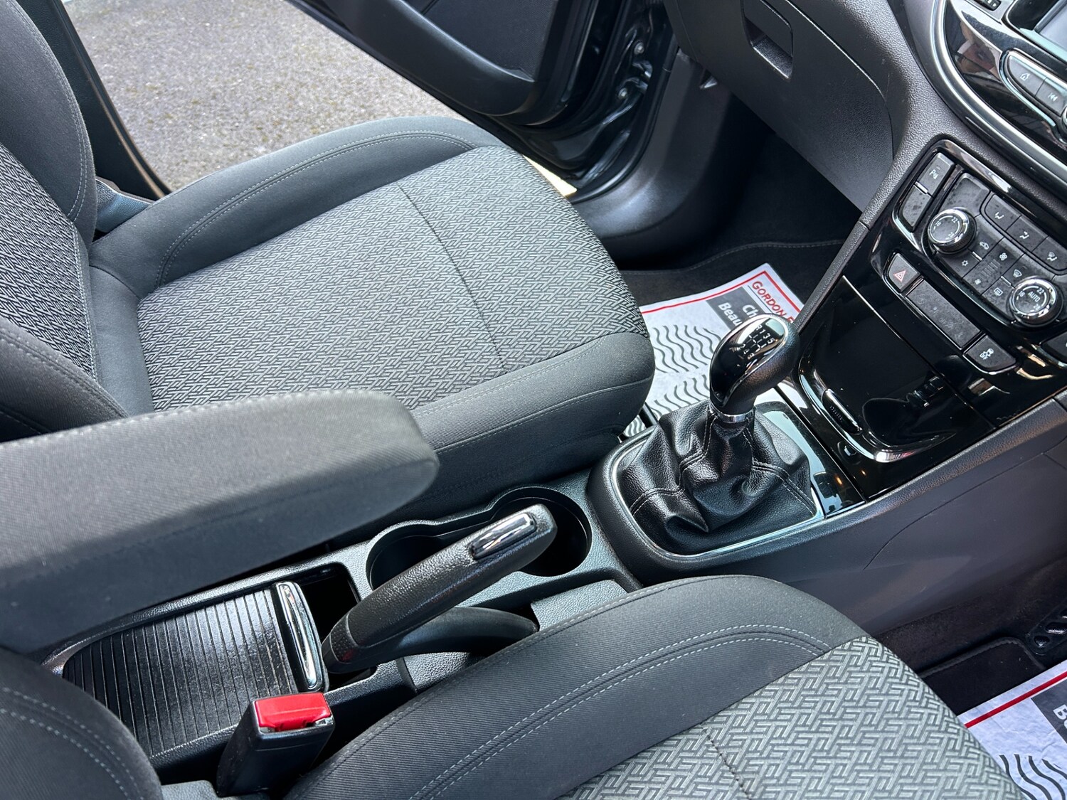 Used Vauxhall Mokka X 2017 for sale - 77756241: Photo 7