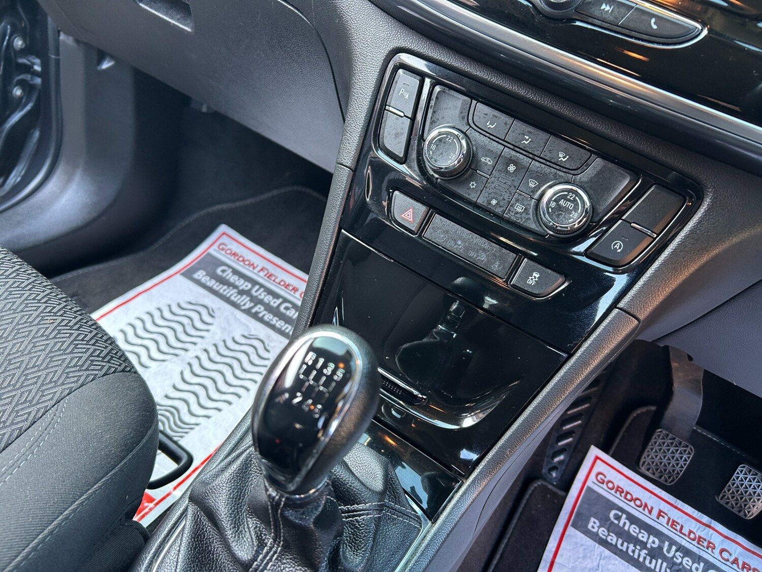 Used Vauxhall Mokka X 2017 for sale - 77756241: Photo 8