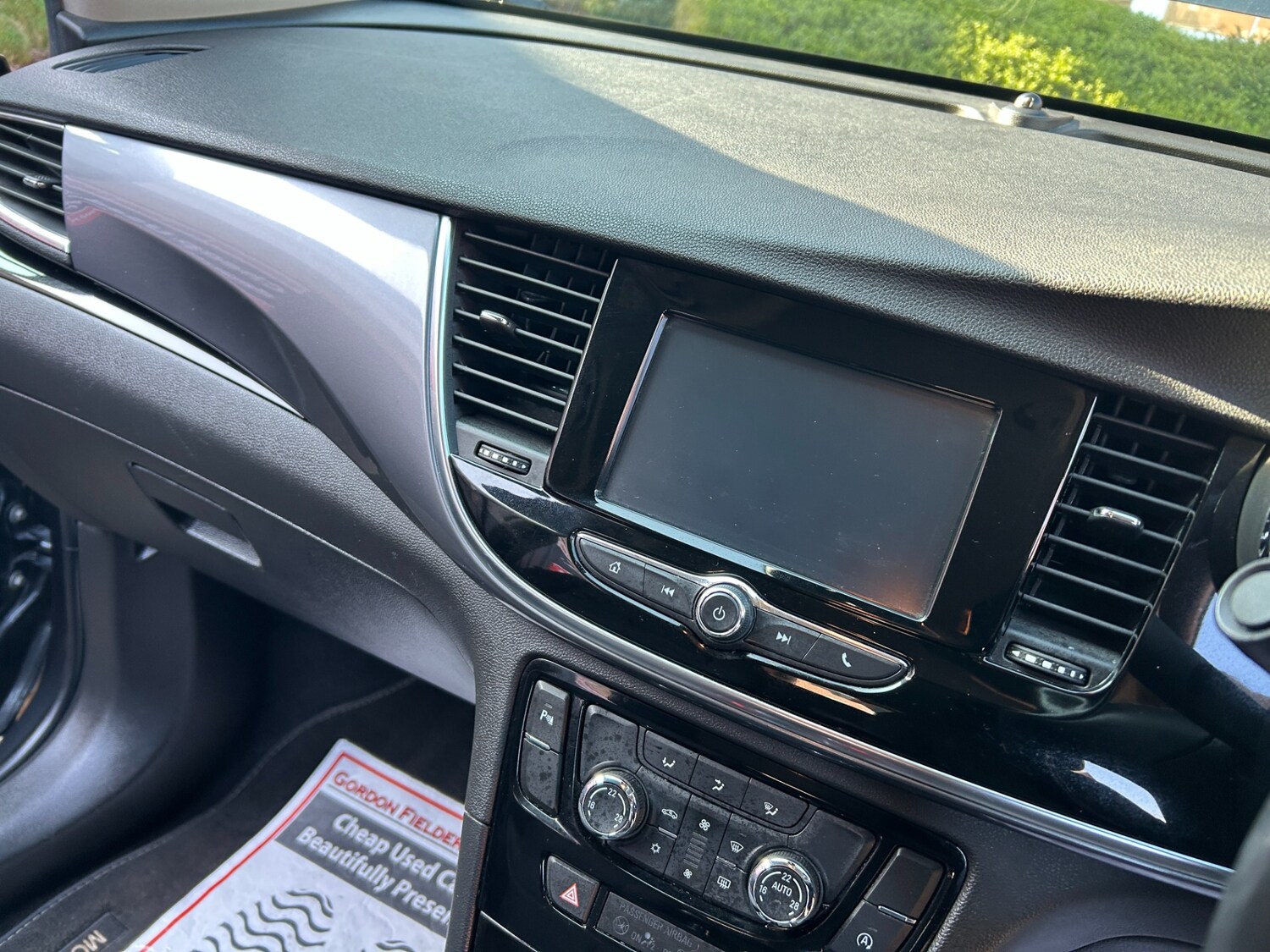 Used Vauxhall Mokka X 2017 for sale - 77756241: Photo 9