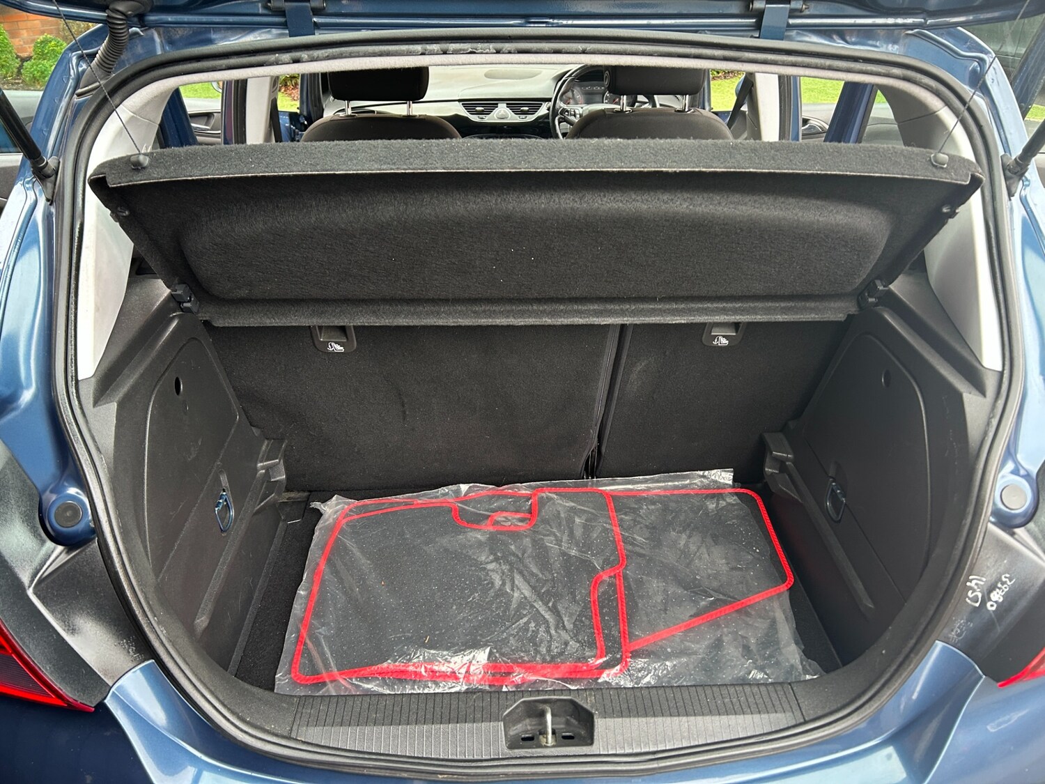 Used Vauxhall Corsa 2015 for sale - 77494915: Photo 11