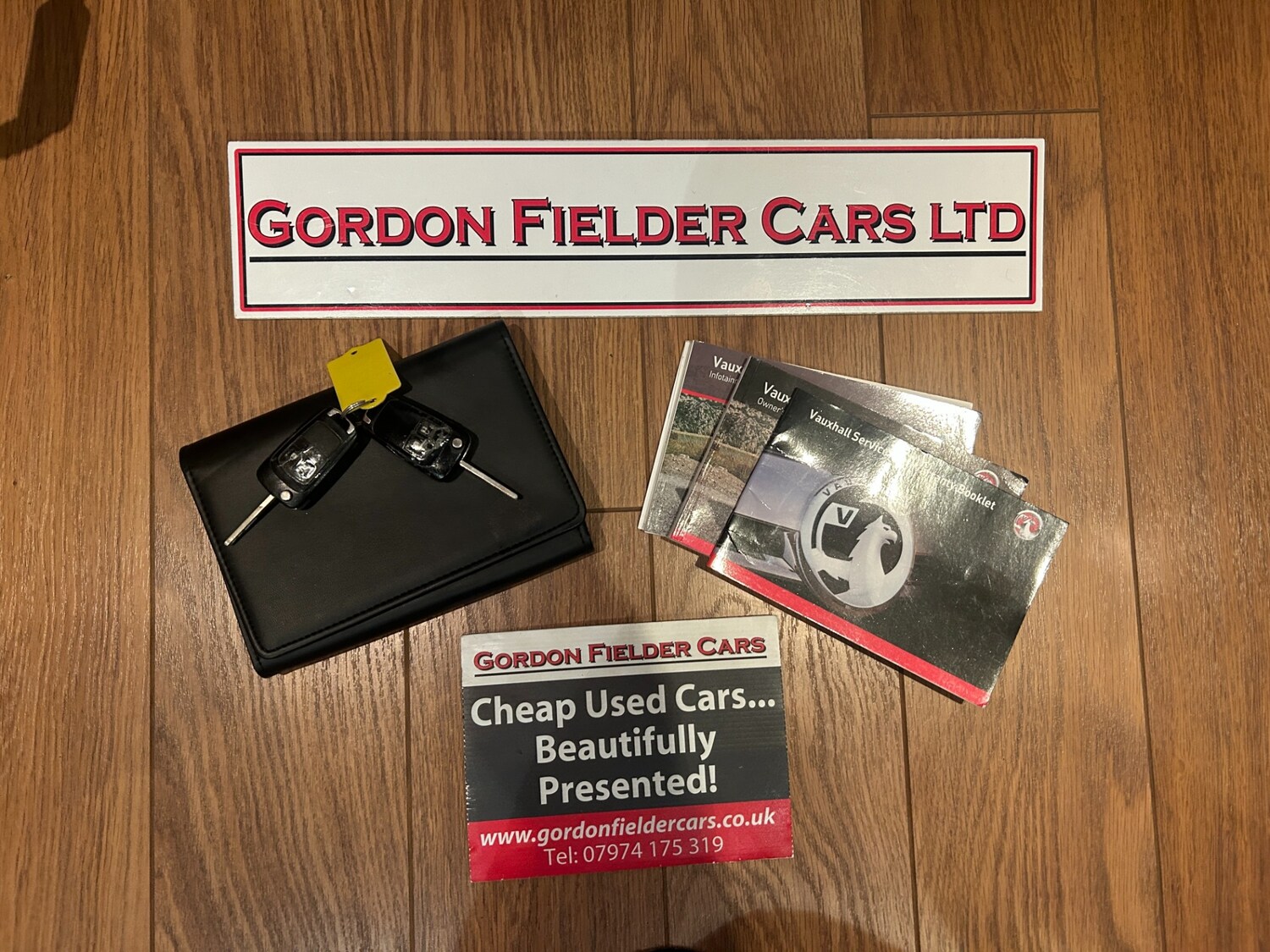 Used Vauxhall Corsa 2015 for sale - 77494915: Photo 13