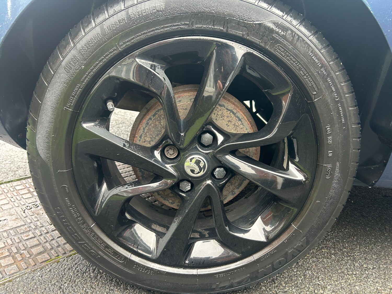 Used Vauxhall Corsa 2015 for sale - 77494915: Photo 14