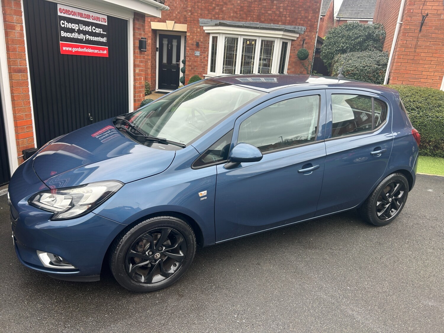 Used Vauxhall Corsa 2015 for sale - 77494915: Photo 16