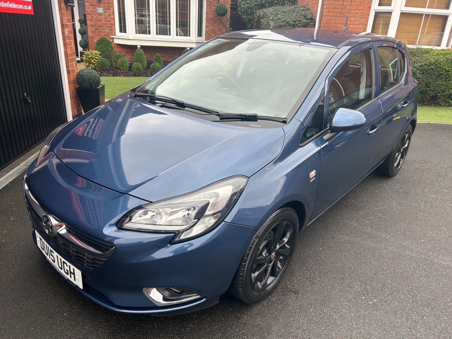 Used Vauxhall Corsa 2015 for sale - 77494915: Photo 19