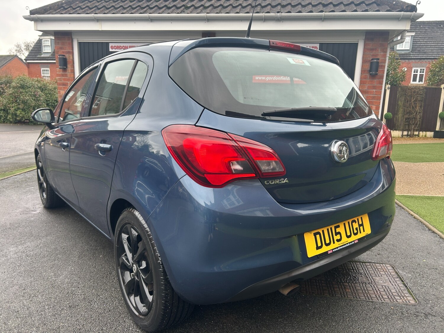 Used Vauxhall Corsa 2015 for sale - 77494915: Photo 20