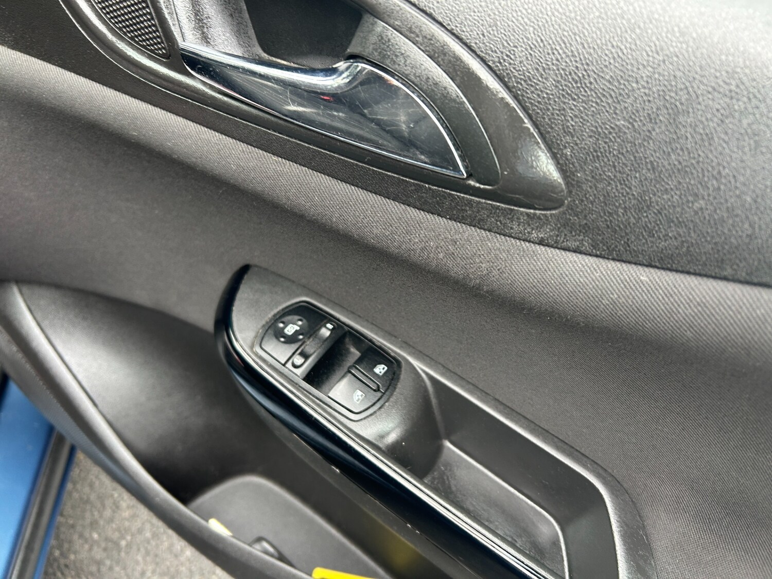 Used Vauxhall Corsa 2015 for sale - 77494915: Photo 21