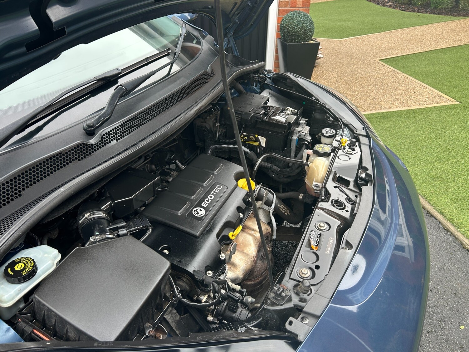 Used Vauxhall Corsa 2015 for sale - 77494915: Photo 24