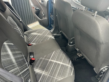 Used Vauxhall Corsa 2015 for sale - 77494915: Photo