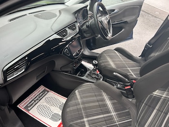 Used Vauxhall Corsa 2015 for sale - 77494915: Photo