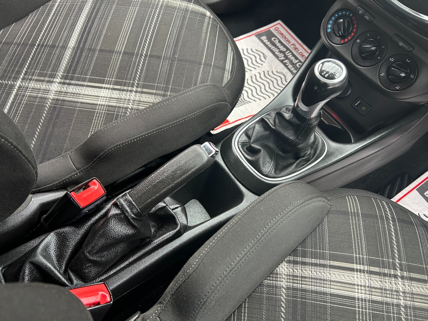 Used Vauxhall Corsa 2015 for sale - 77494915: Photo 8