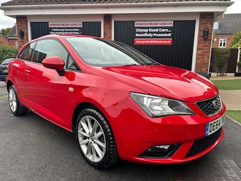 2014 (64) - 1.4 Toca 3dr LOW MILEAGE BEAUTY! MOT SEPT 2026! READ ON!