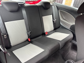 Used SEAT Ibiza 2014 for sale - 76234526: Photo