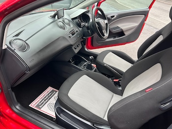 Used SEAT Ibiza 2014 for sale - 76234526: Photo