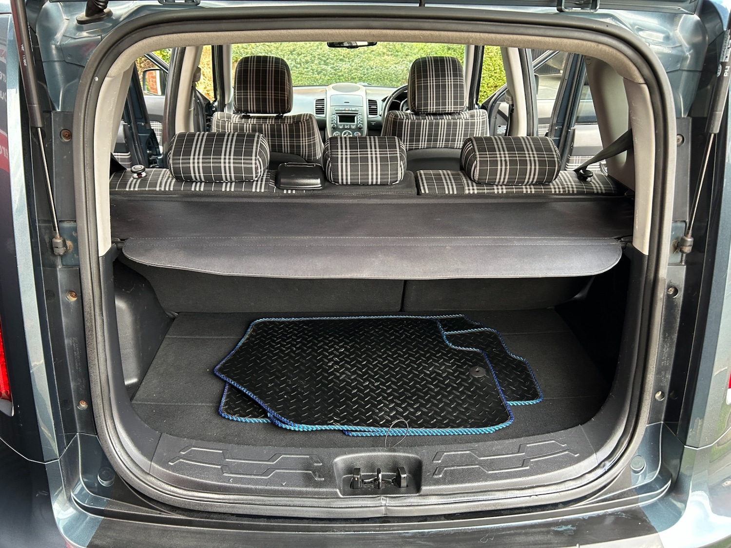 Used Kia Soul 2011 for sale - 77052910: Photo 11