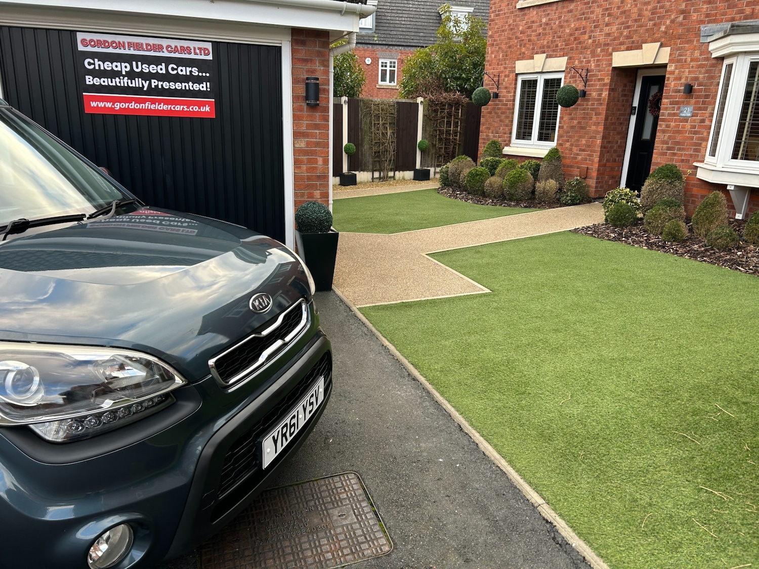 Used Kia Soul 2011 for sale - 77052910: Photo 14