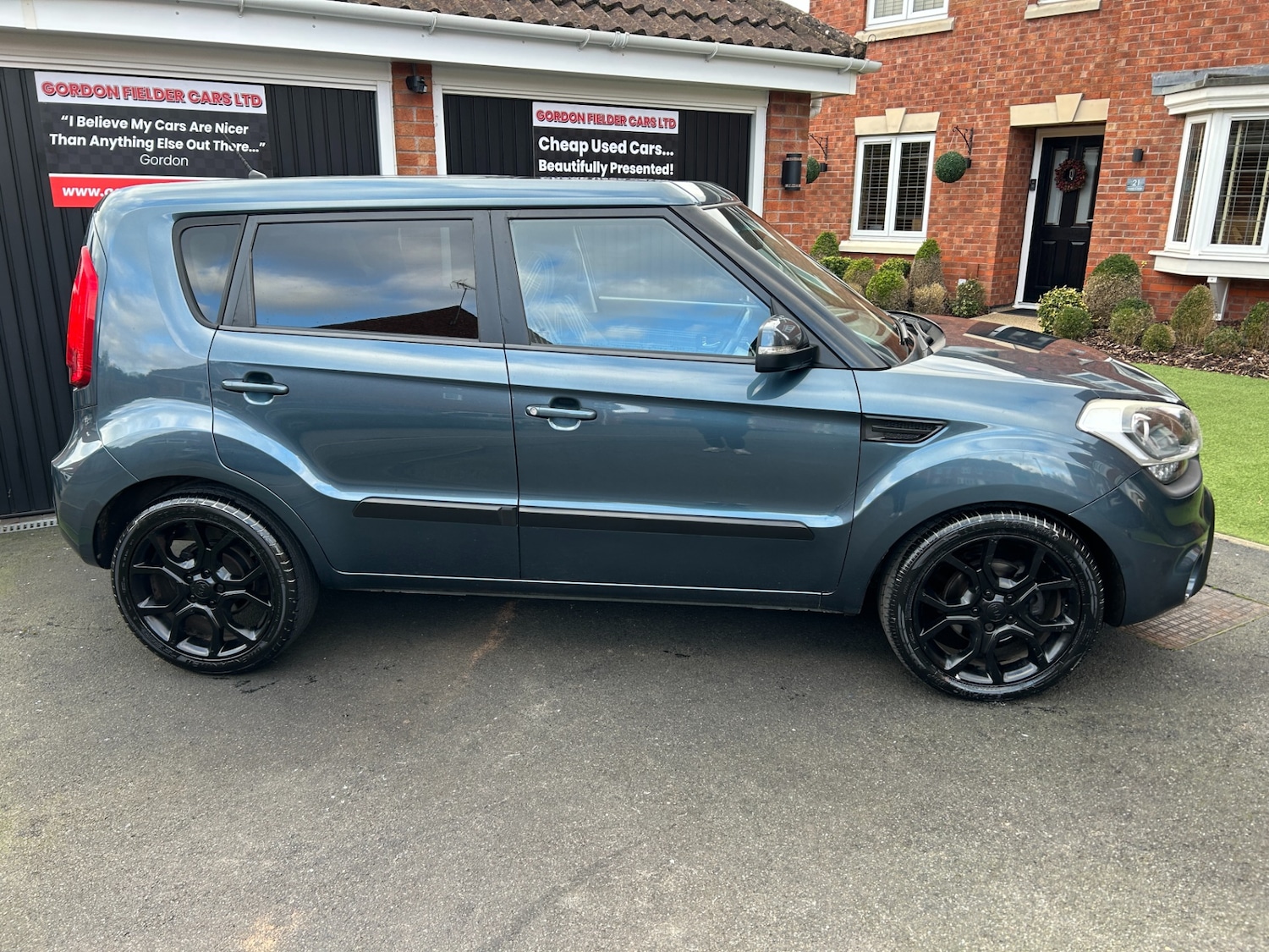 Used Kia Soul 2011 for sale - 77052910: Photo 15