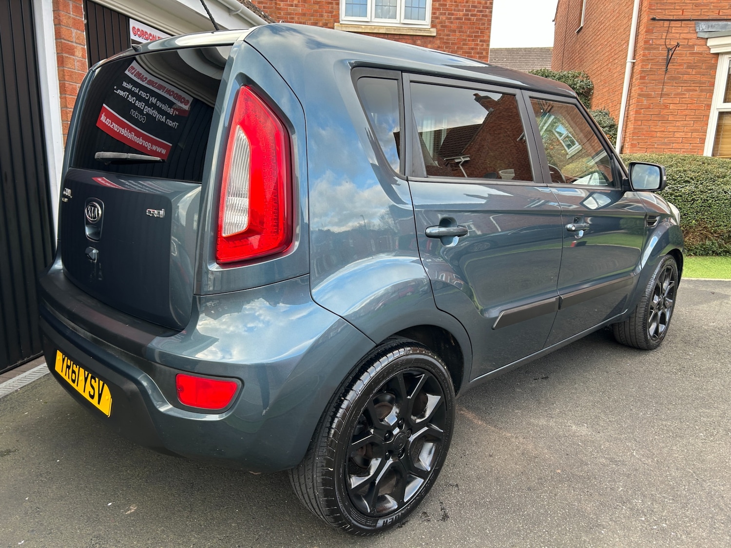 Used Kia Soul 2011 for sale - 77052910: Photo 18