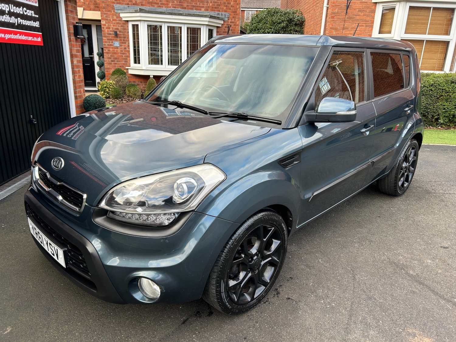 Used Kia Soul 2011 for sale - 77052910: Photo 19