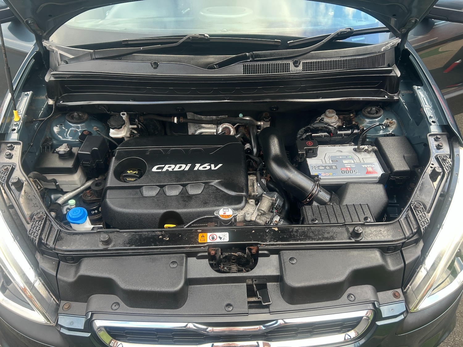 Used Kia Soul 2011 for sale - 77052910: Photo 2