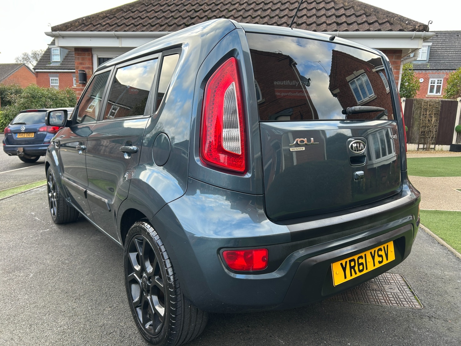 Used Kia Soul 2011 for sale - 77052910: Photo 20