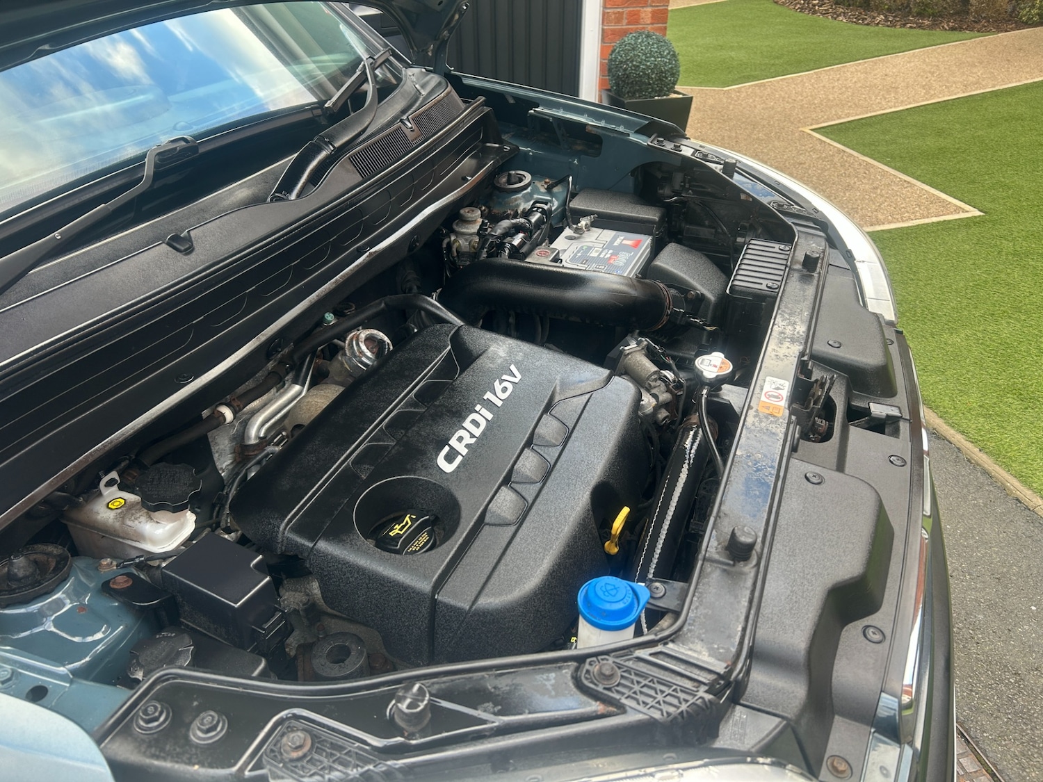 Used Kia Soul 2011 for sale - 77052910: Photo 25