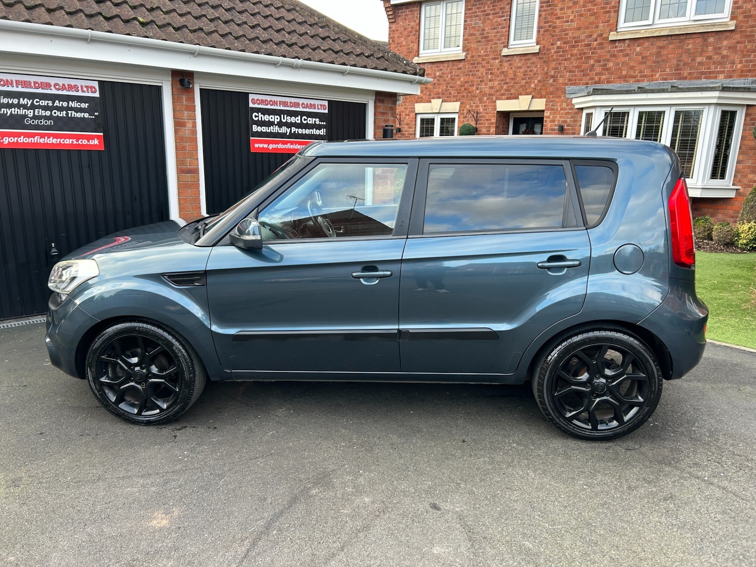 Used Kia Soul 2011 for sale - 77052910: Photo 27