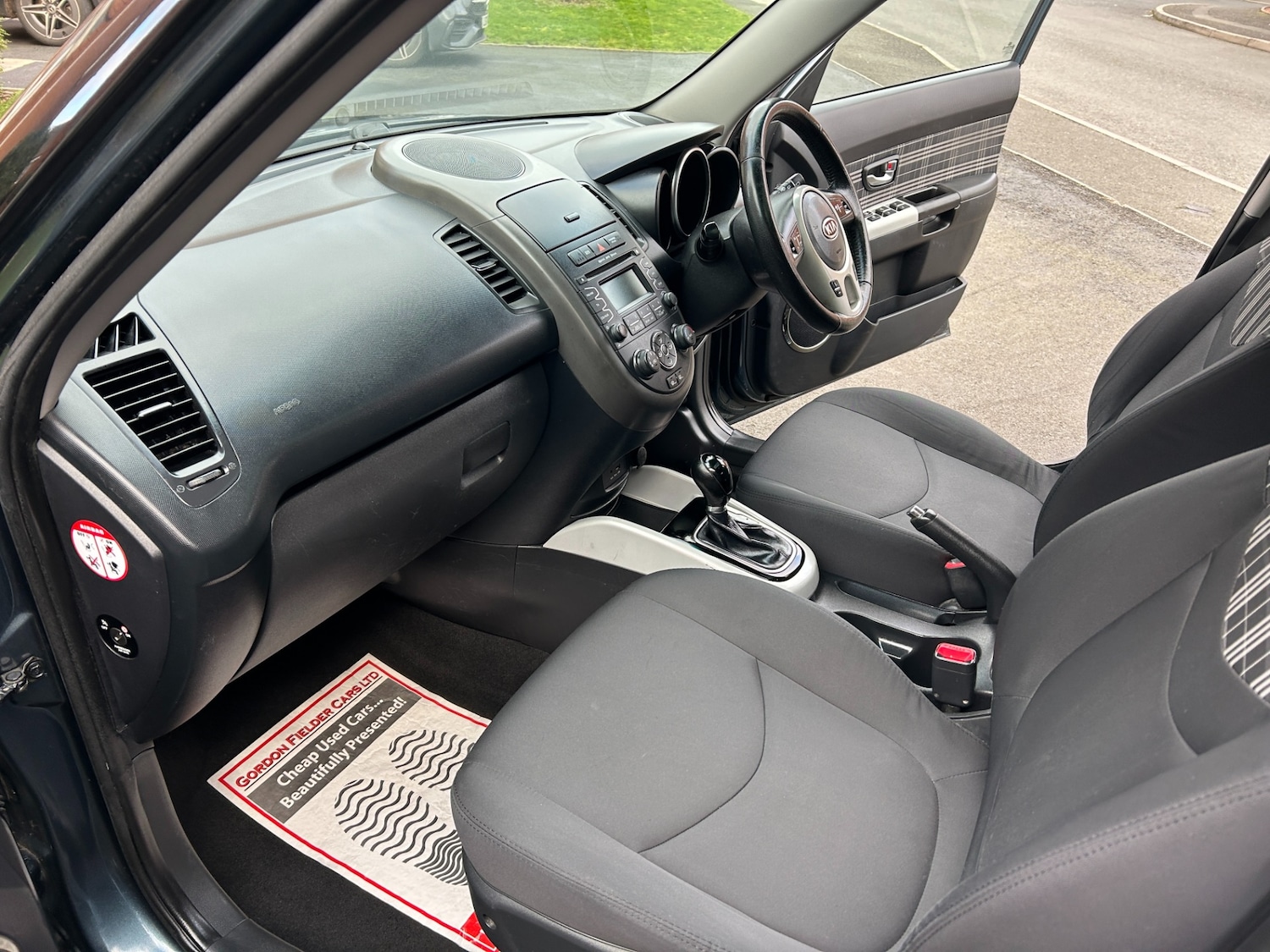 Used Kia Soul 2011 for sale - 77052910: Photo 4