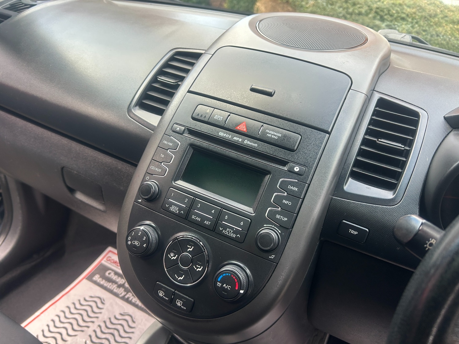 Used Kia Soul 2011 for sale - 77052910: Photo 8