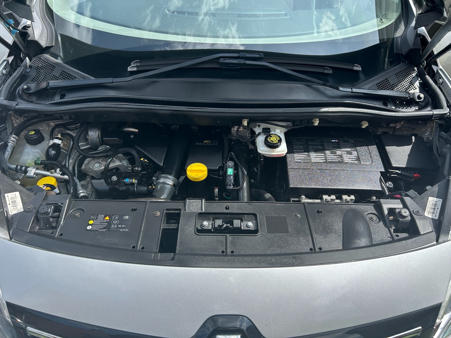 Vehicle 13