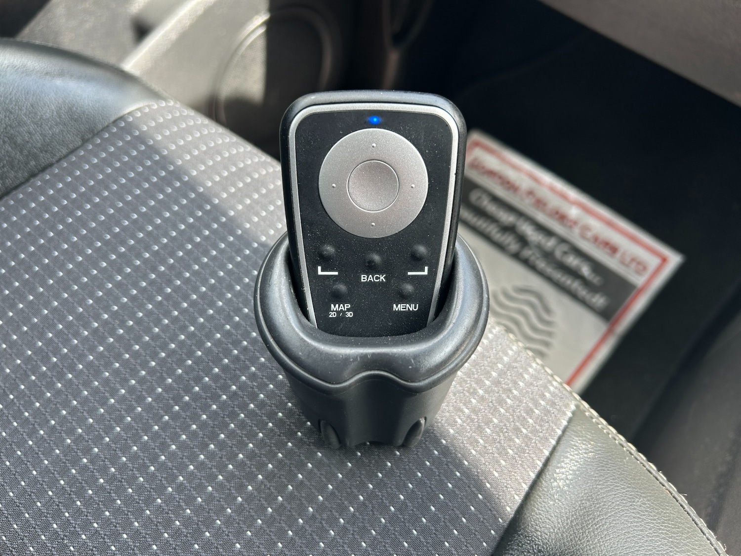 Vehicle 25